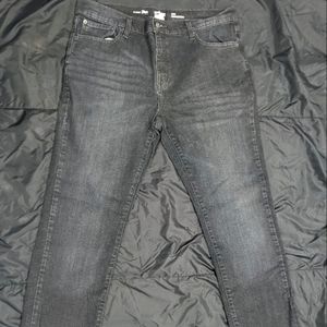 Men's Urban Pipeline Denim Jeans 36x30